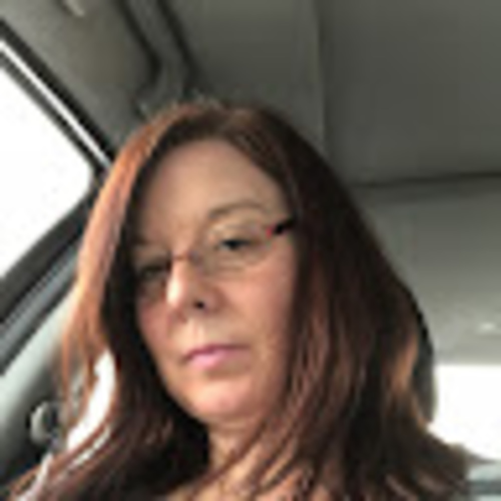 Meet your Posher, Alecia